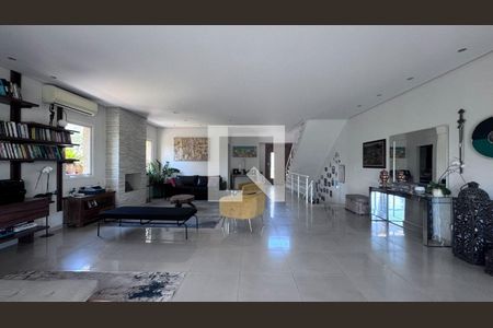 Casa à venda com 4 quartos, 589m² em Colinas da Anhanguera, Santana de Parnaíba