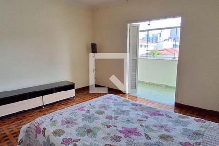 Casa à venda com 4 quartos, 450m² em Jardim Orlandina, São Bernardo do Campo