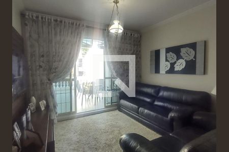 Casa à venda com 3 quartos, 205m² em Sítio da Figueira, São Paulo