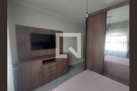 Casa à venda com 3 quartos, 205m² em Sítio da Figueira, São Paulo
