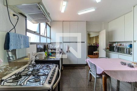 Apartamento para alugar com 4 quartos, 413m² em Higienópolis, São Paulo