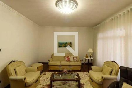Casa para alugar com 3 quartos, 270m² em Vila Regente Feijó, São Paulo