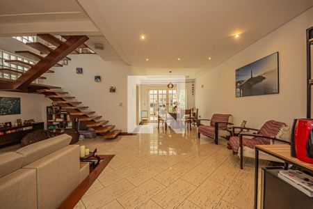 Casa à venda com 4 quartos, 180m² em Paraíso, São Paulo