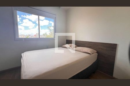 Apartamento para alugar com 2 quartos, 107m² em Vila Lusitania, São Bernardo do Campo