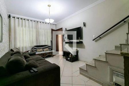 Casa à venda com 3 quartos, 280m² em Vila Matilde, São Paulo