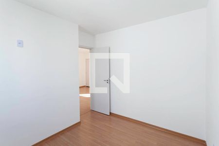Quarto 2 de apartamento para alugar com 2 quartos, 43m² em Bom Jesus, Contagem