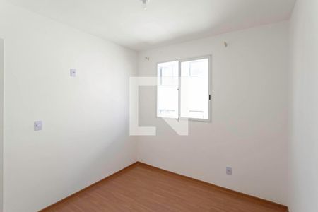 Quarto 1 de apartamento para alugar com 2 quartos, 43m² em Bom Jesus, Contagem