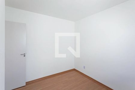 Quarto 2 de apartamento para alugar com 2 quartos, 43m² em Bom Jesus, Contagem