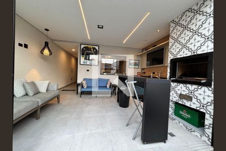 Casa à venda com 3 quartos, 231m² em Cidade Miramar, São Bernardo do Campo