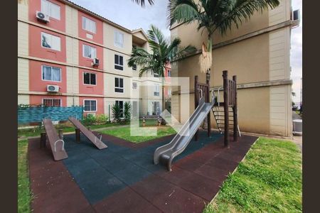 Apartamento para alugar com 3 quartos, 109m² em Centro Histórico, Porto Alegre