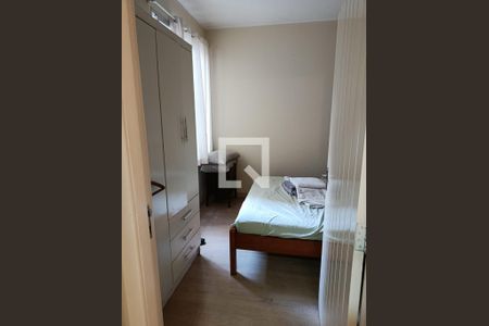 Quarto 3 de apartamento para alugar com 3 quartos, 109m² em Centro Histórico, Porto Alegre