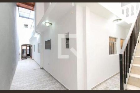Casa à venda com 4 quartos, 183m² em Vila Prudente, São Paulo