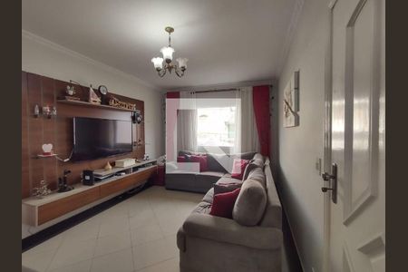 Casa à venda com 3 quartos, 250m² em Vila Prudente, São Paulo