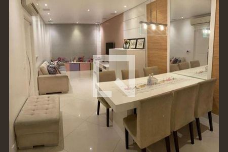 Casa à venda com 3 quartos, 174m² em Vila Invernada, São Paulo