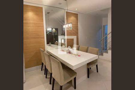 Casa à venda com 3 quartos, 174m² em Vila Invernada, São Paulo