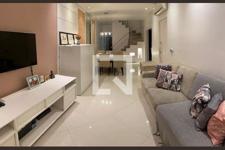 Casa à venda com 3 quartos, 174m² em Vila Invernada, São Paulo