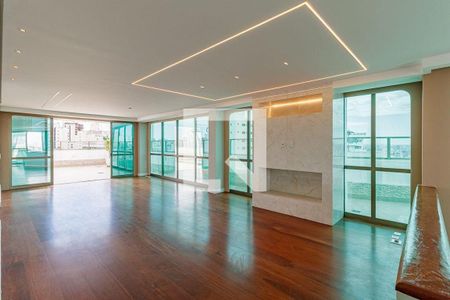 Apartamento à venda com 4 quartos, 500m² em Aclimação, São Paulo