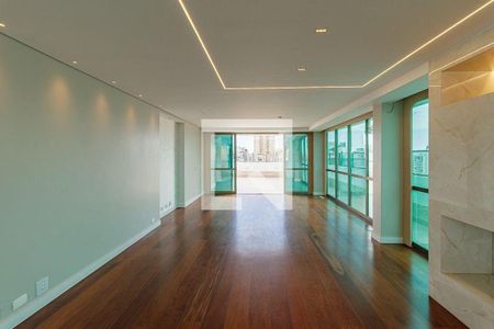 Apartamento à venda com 4 quartos, 500m² em Aclimação, São Paulo