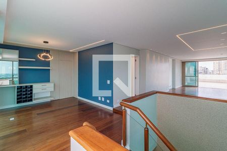 Apartamento à venda com 4 quartos, 500m² em Aclimação, São Paulo