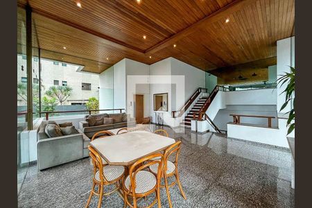 Apartamento à venda com 4 quartos, 500m² em Aclimação, São Paulo