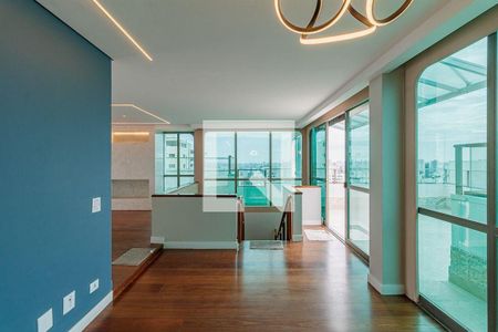 Apartamento à venda com 4 quartos, 500m² em Aclimação, São Paulo