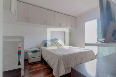 Casa à venda com 3 quartos, 115m² em Vila Alpina, São Paulo