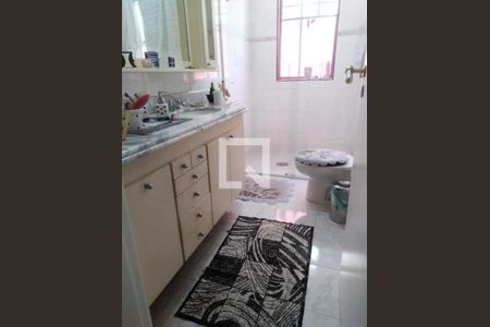 Casa à venda com 3 quartos, 203m² em Anchieta, São Bernardo do Campo