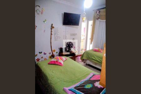 Casa à venda com 3 quartos, 203m² em Anchieta, São Bernardo do Campo