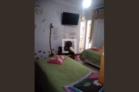 Casa à venda com 3 quartos, 203m² em Anchieta, São Bernardo do Campo