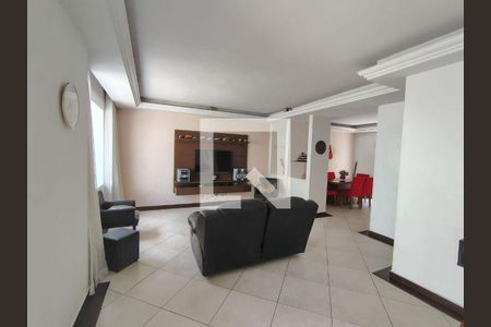 Casa à venda com 3 quartos, 240m² em Vila Mussolini, São Bernardo do Campo