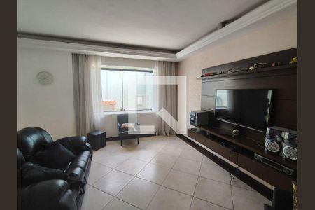 Casa à venda com 3 quartos, 240m² em Vila Mussolini, São Bernardo do Campo