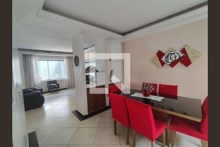 Casa à venda com 3 quartos, 240m² em Vila Mussolini, São Bernardo do Campo