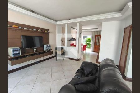 Casa à venda com 3 quartos, 240m² em Vila Mussolini, São Bernardo do Campo