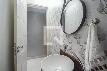 Casa à venda com 3 quartos, 193m² em Vila Tereza, São Bernardo do Campo