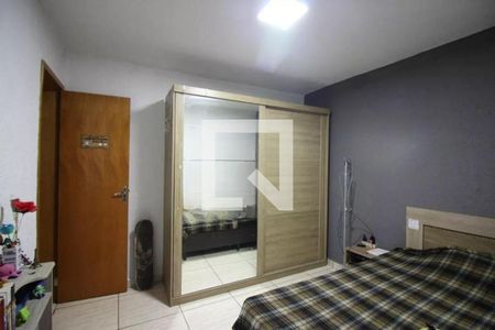 Casa à venda com 4 quartos, 188m² em Vila Antonieta, São Bernardo do Campo