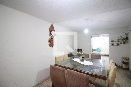 Casa à venda com 4 quartos, 188m² em Vila Antonieta, São Bernardo do Campo