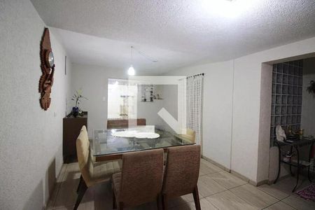 Casa à venda com 4 quartos, 188m² em Vila Antonieta, São Bernardo do Campo