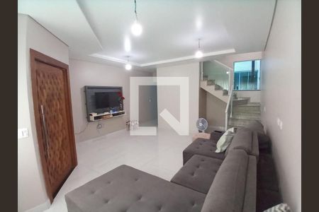 Casa à venda com 3 quartos, 243m² em Jardim Lavinia, São Bernardo do Campo