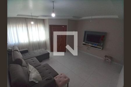 Casa à venda com 3 quartos, 243m² em Jardim Lavinia, São Bernardo do Campo