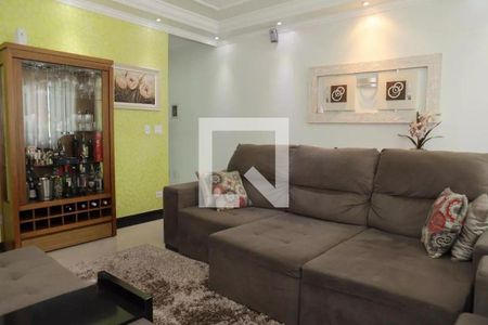 Casa à venda com 3 quartos, 243m² em Nova Petrópolis, São Bernardo do Campo