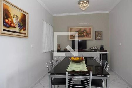 Casa à venda com 3 quartos, 243m² em Nova Petrópolis, São Bernardo do Campo