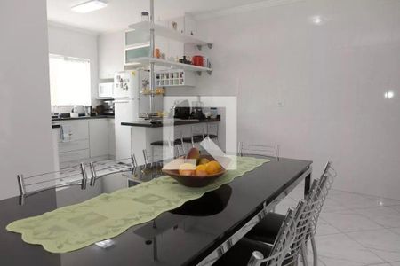 Casa à venda com 3 quartos, 243m² em Nova Petrópolis, São Bernardo do Campo