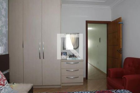 Casa à venda com 3 quartos, 243m² em Nova Petrópolis, São Bernardo do Campo