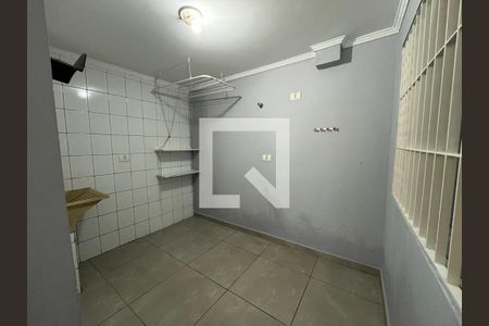 Casa à venda com 5 quartos, 258m² em Assunção, São Bernardo do Campo