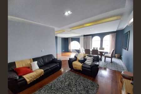 Casa à venda com 3 quartos, 329m² em Morumbi, São Paulo