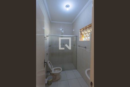 Banheiro de casa à venda com 3 quartos, 400m² em Jardim Paraíso de Viracopos, Campinas