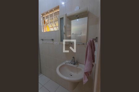 Banheiro de casa à venda com 3 quartos, 400m² em Jardim Paraíso de Viracopos, Campinas