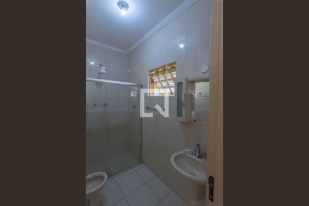 Banheiro de casa à venda com 3 quartos, 400m² em Jardim Paraíso de Viracopos, Campinas