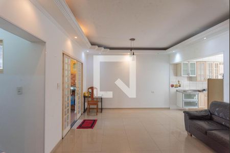 Sala de casa à venda com 3 quartos, 400m² em Jardim Paraíso de Viracopos, Campinas