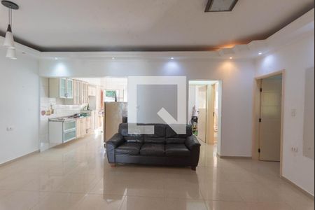 Sala de casa à venda com 3 quartos, 400m² em Jardim Paraíso de Viracopos, Campinas